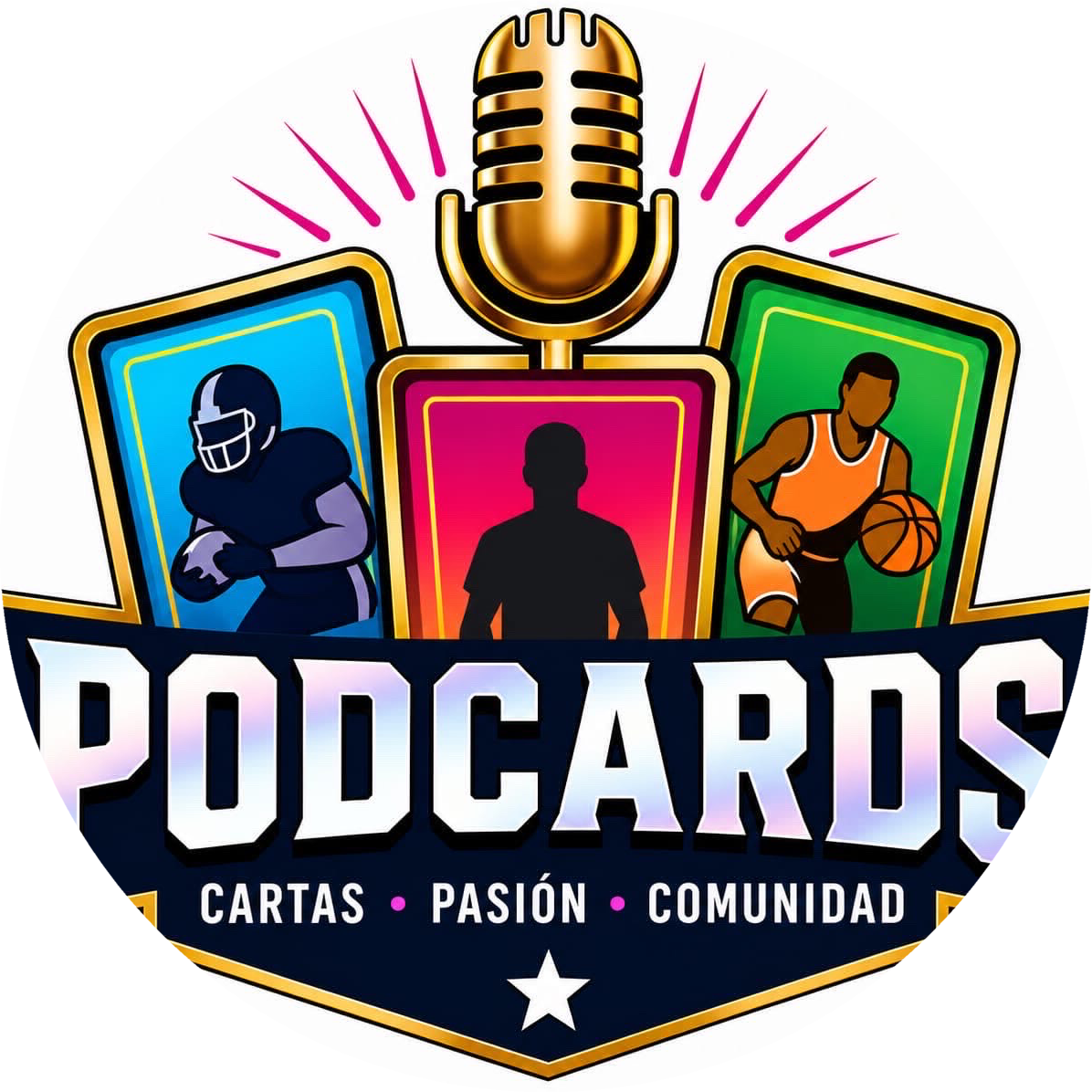 Podcardsmx