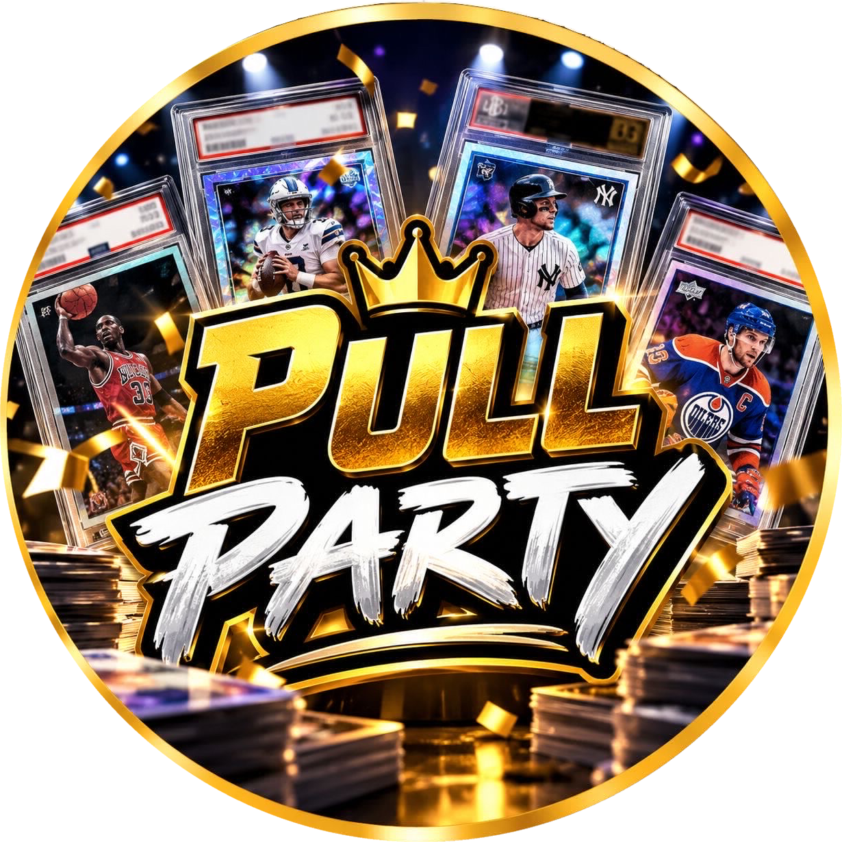 Pullparty
