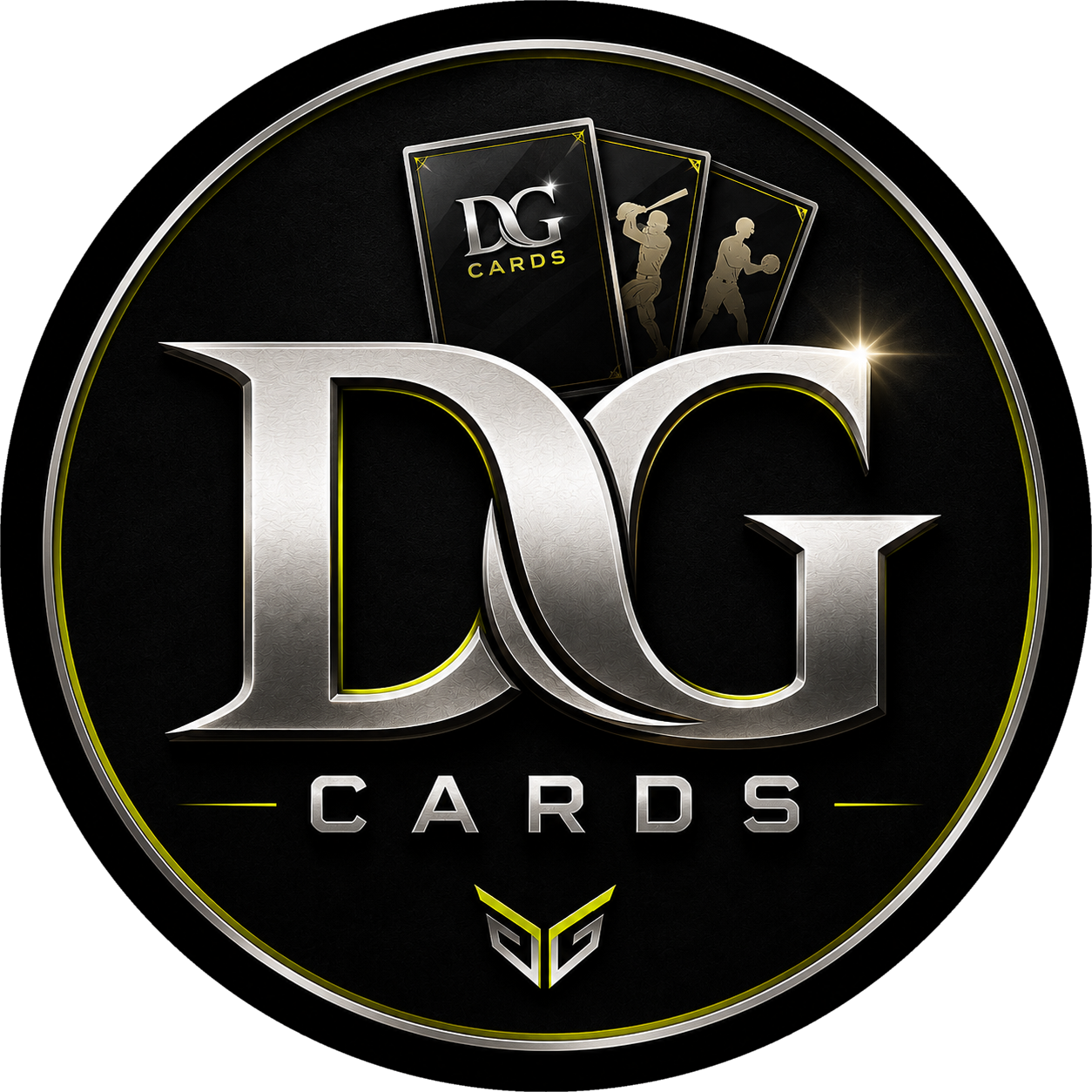 DGCards