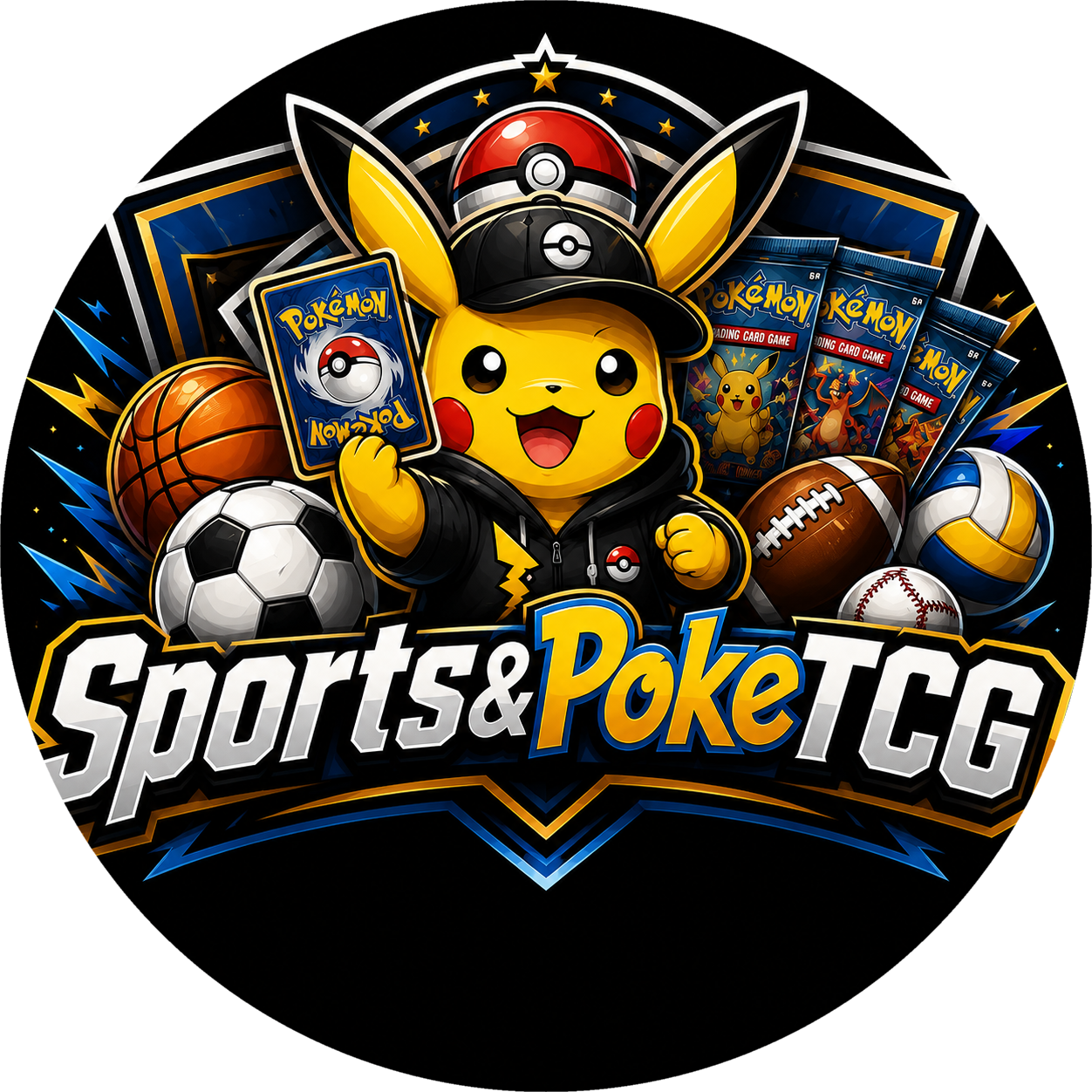 Sports&PokeTCG