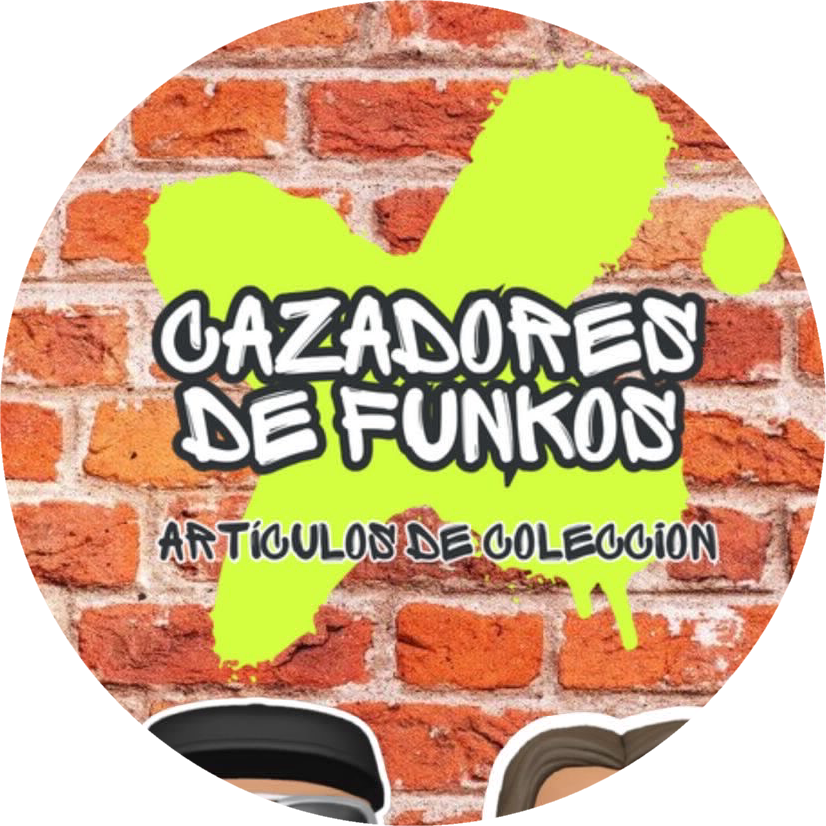 CazadorDeFunkos