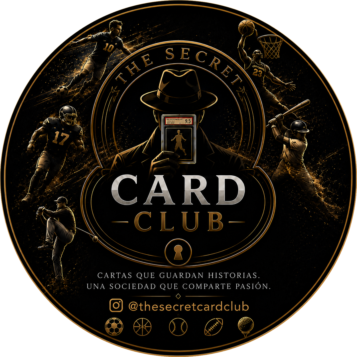 thesecretcardclub