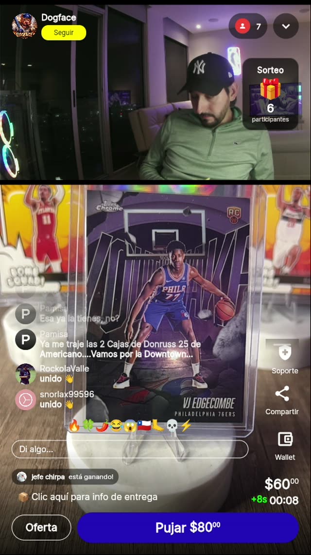 Franz Wagner Revolution Baloncesto