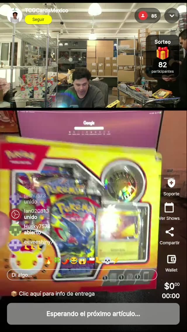 Pokémon Day 2026 Collection Box