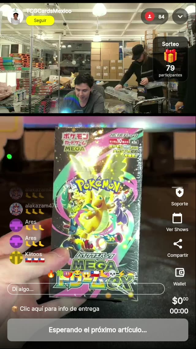 Pokémon GX Battle Boost Booster Pack