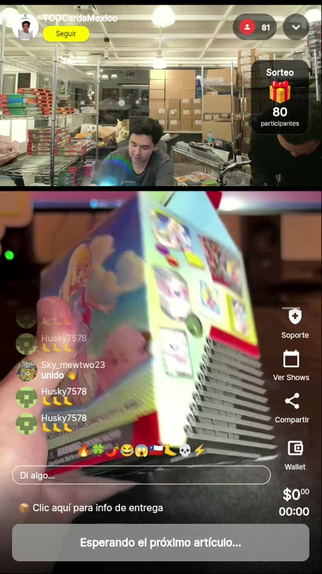 Pokémon TCG Paldea Evolved Booster