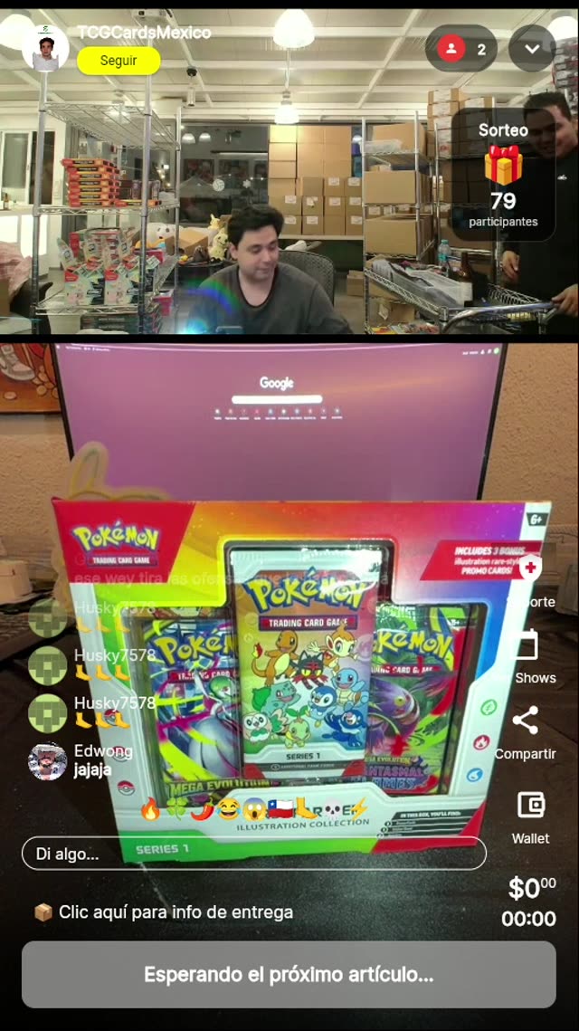 Pokémon First Partner Pack Series 1