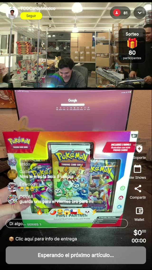 Pokémon First Partner Illustration Collection