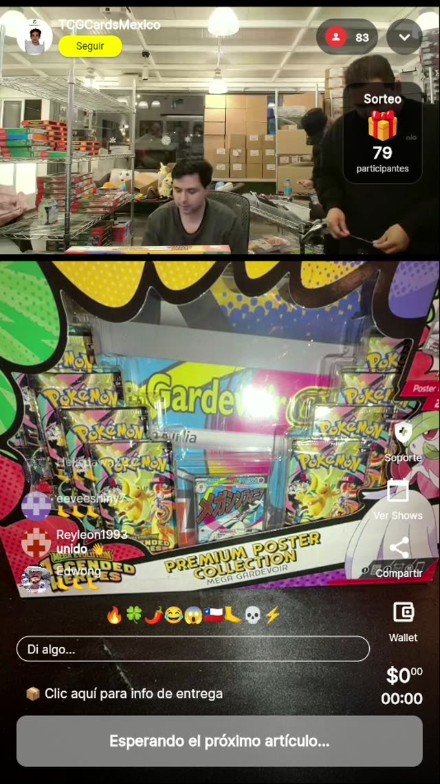 Pokémon Gardevoir y Destiny Rivals