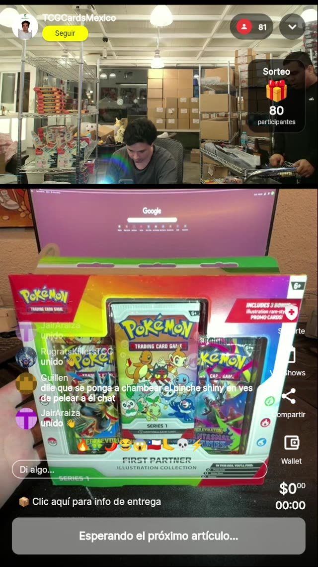 Pokémon First Partner Illustration Collection