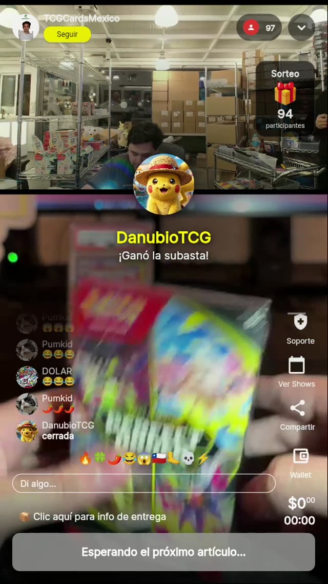 Pokémon TCG Champions Path Booster