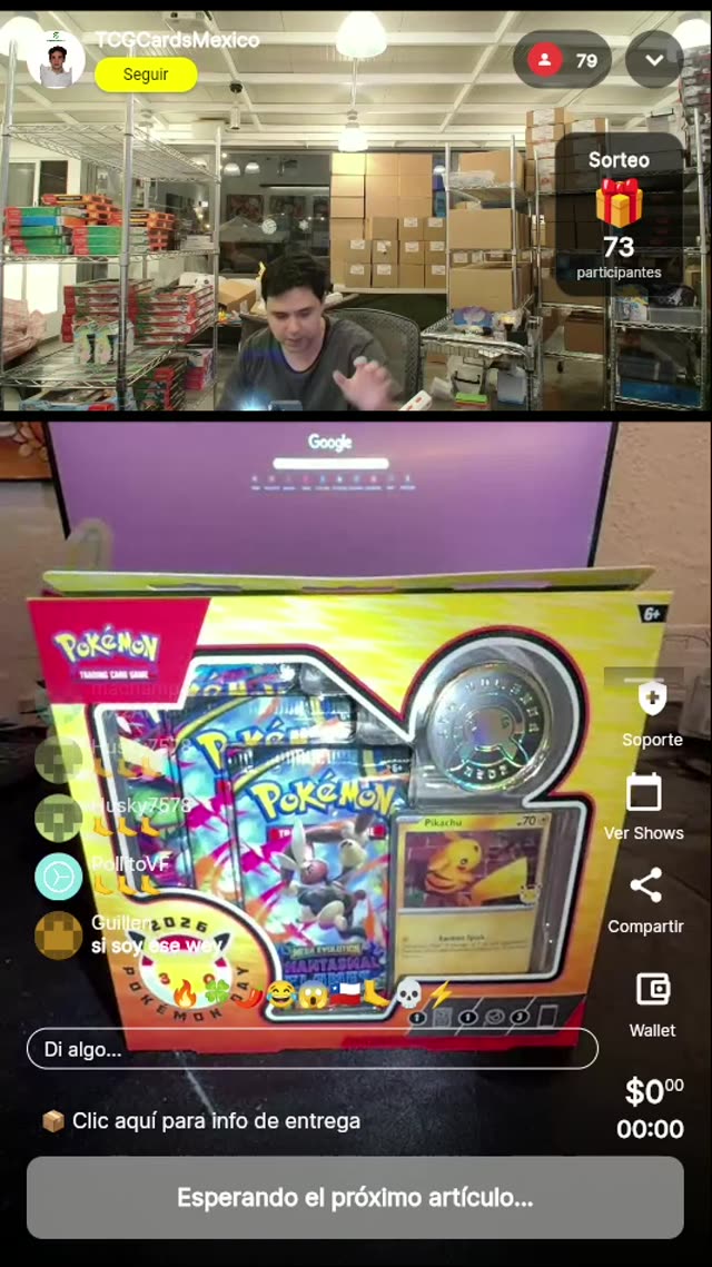 Pokémon Day Box 2020