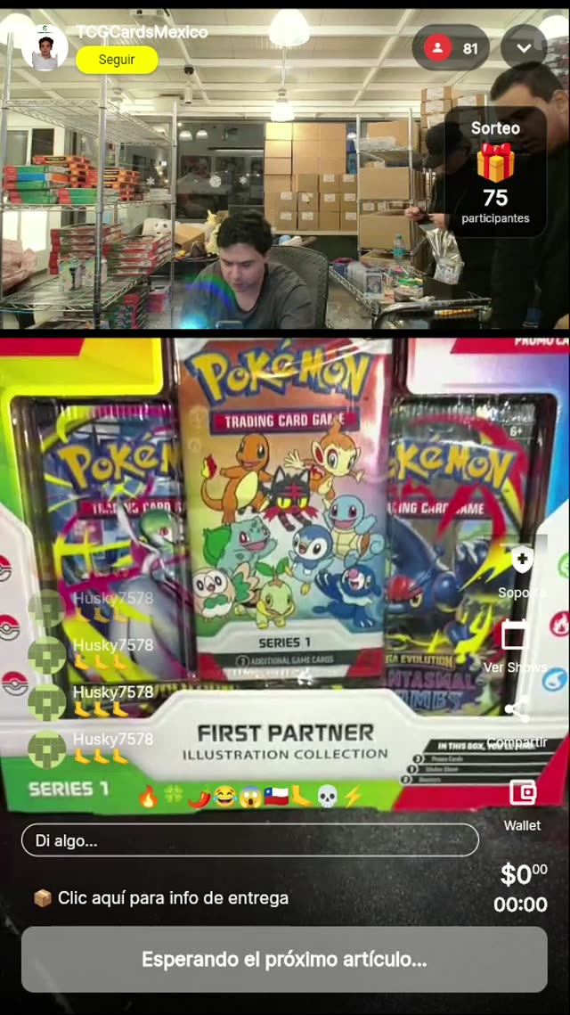 Pokémon First Partner Illustration Collection