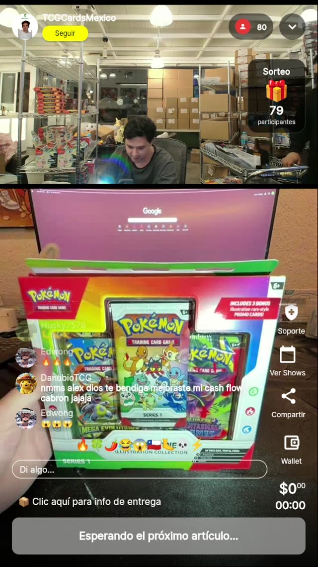 Pokémon First Partner Pack