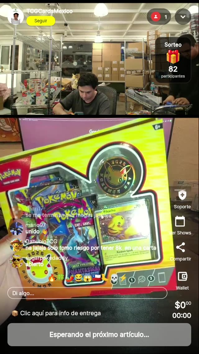 Pokémon Day 2026 Pikachu Collection