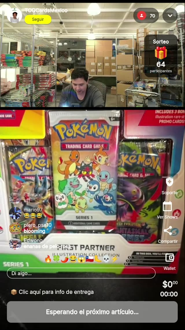 Pokémon First Partner Illustration Collection