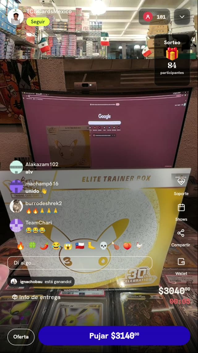 Elite Trainer Box Pokémon Celebrations