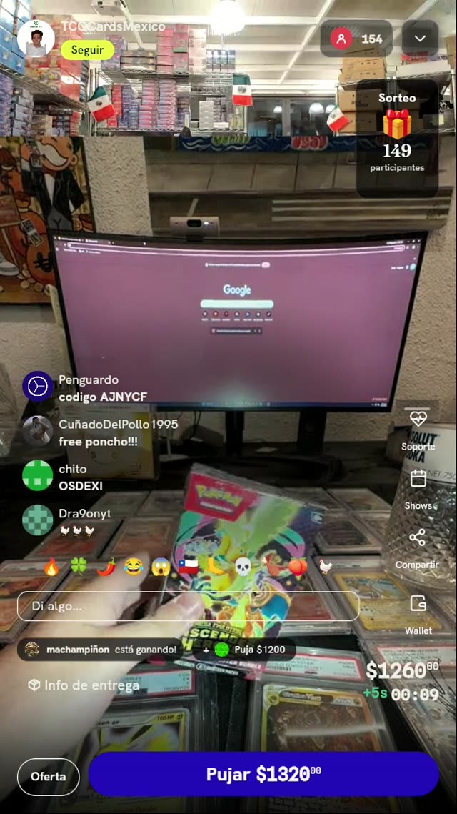 Booster Bundle Pokémon Ascended Heroes