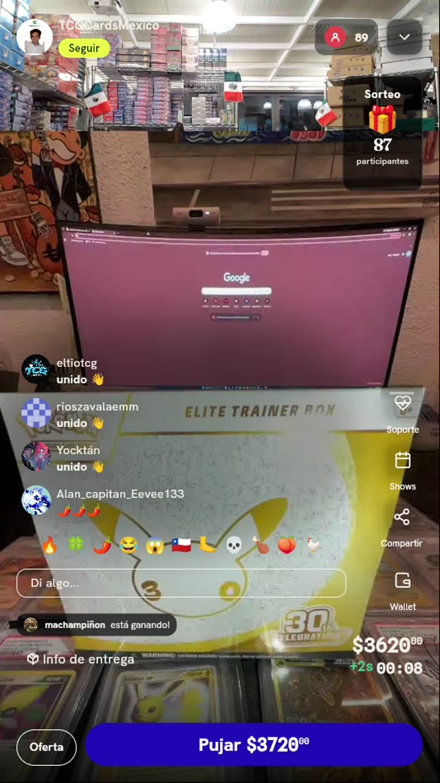 Elite Trainer Box Pokémon 30th Celebration