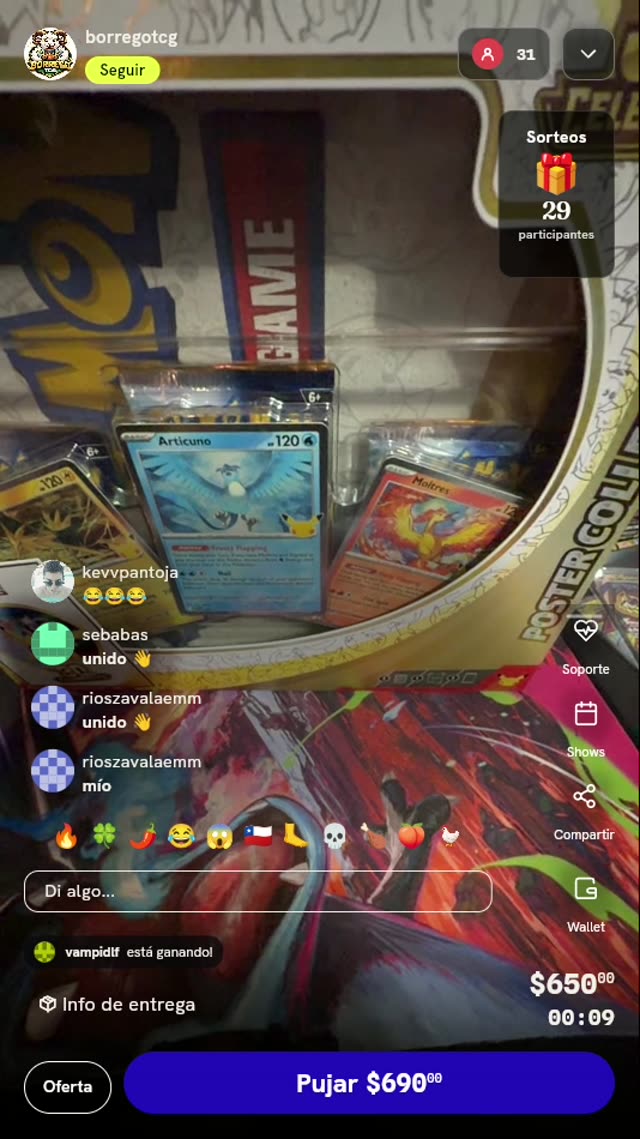 Pokémon TCG Celebrations Poster Collection