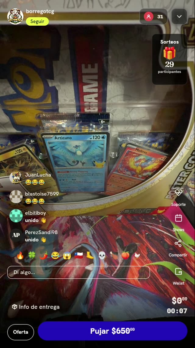 Pokémon TCG 30th Celebration Poster Collection