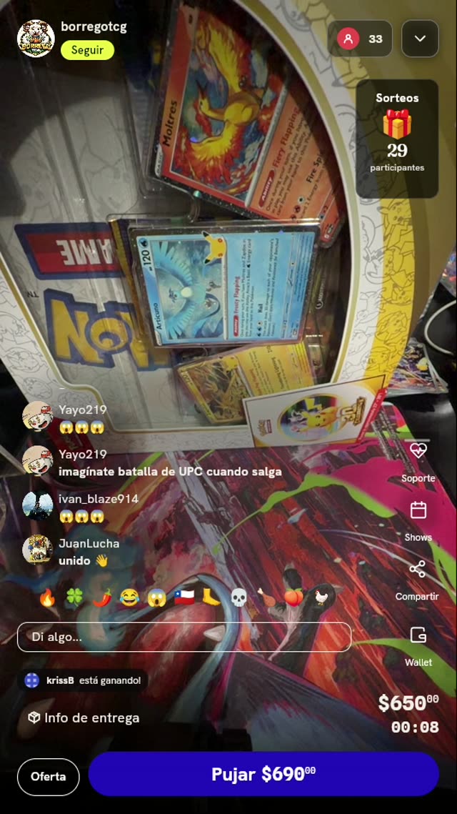 Pokémon 30th Celebration Poster Collection