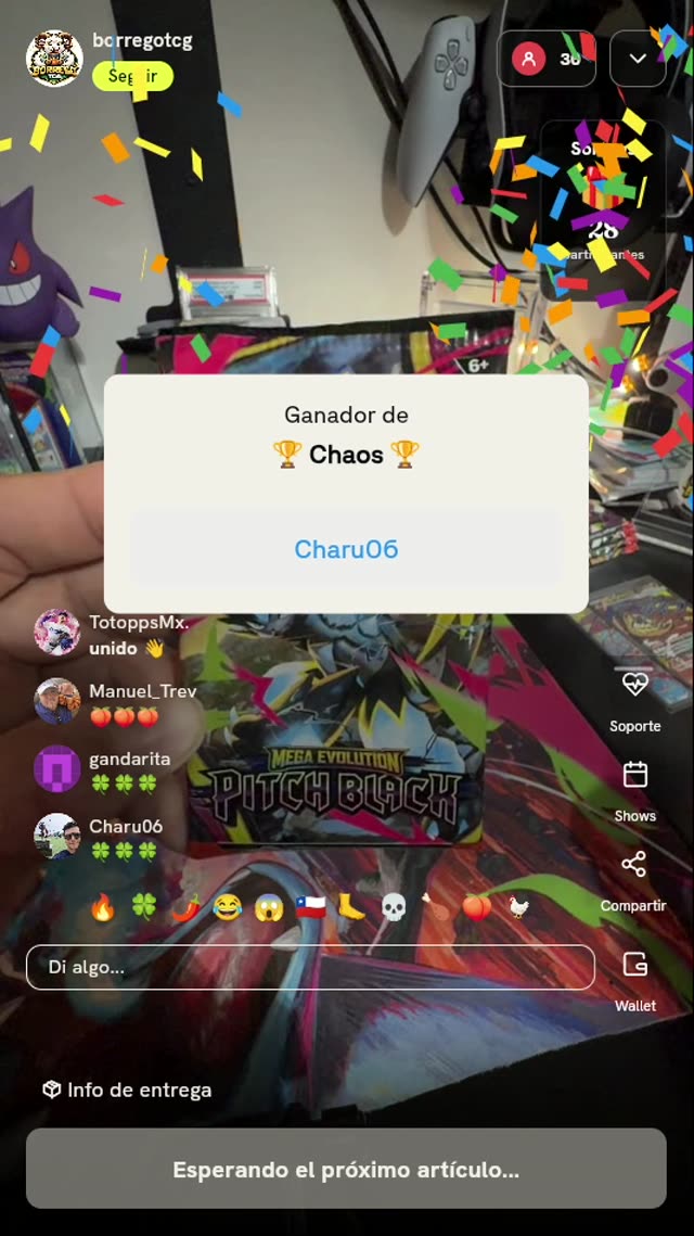 Sobre Pokémon TCG Pitch Black