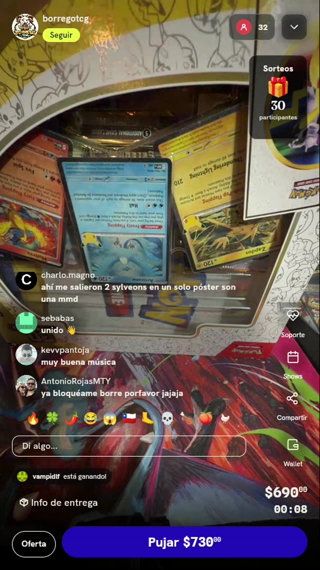Caja Pokémon Celebrations Prime Collection