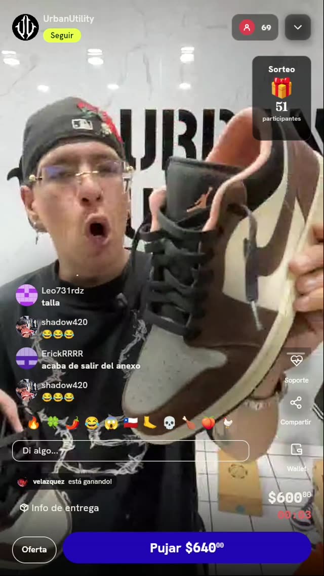 Air Jordan 1 Low Mocha