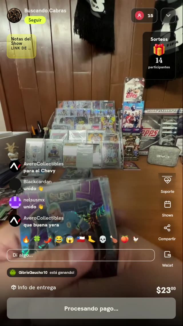 Carta Maximiliano Araújo Panini Select Purple Mojo
