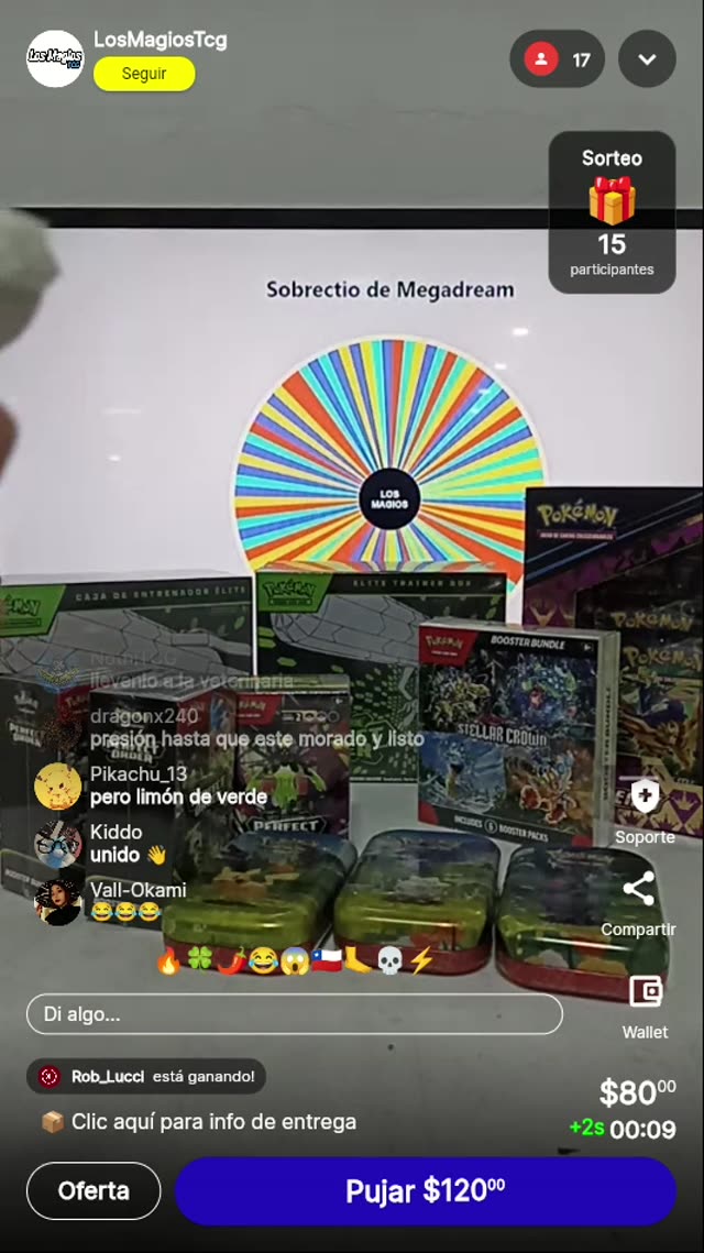 Pokémon TCG Assorted Products