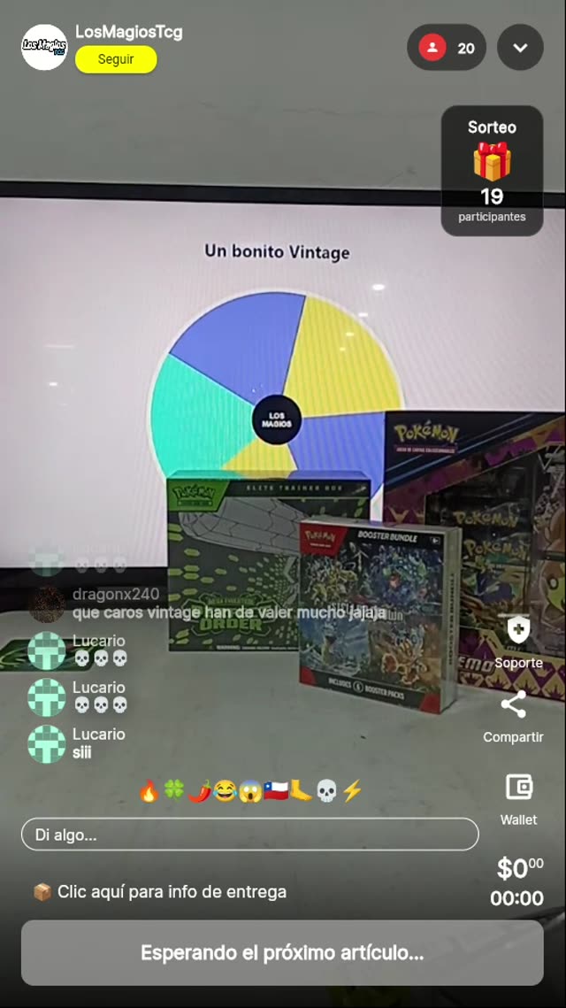 Pokémon Stellar Crown Booster Bundle