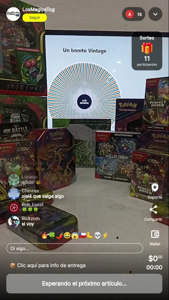 Mega Tin Charizard X Pokémon