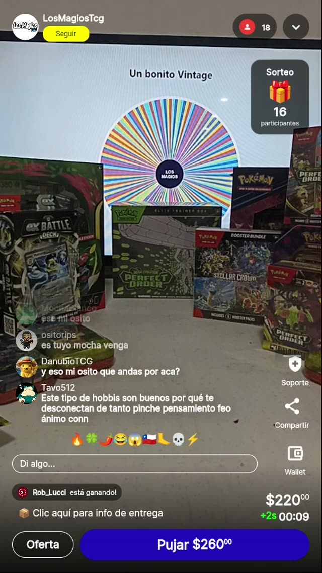 Pokémon TCG Lotes Varios