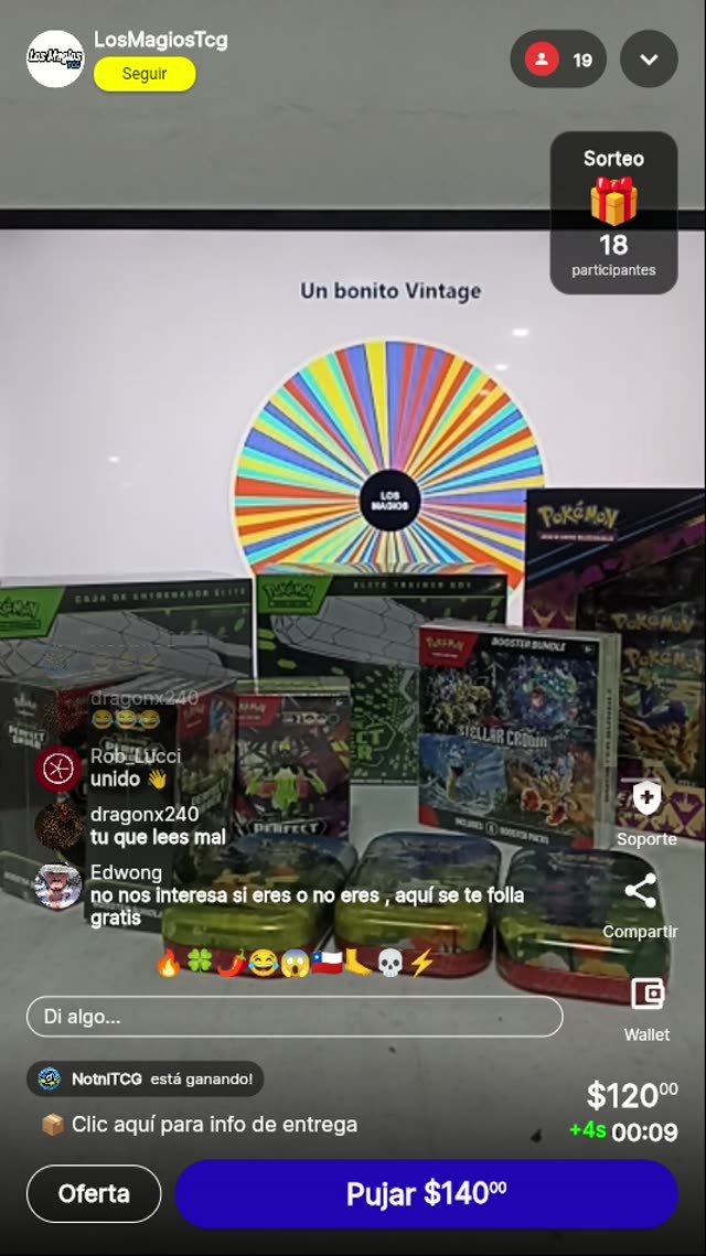 Pokémon Vintage Elite Trainer Box