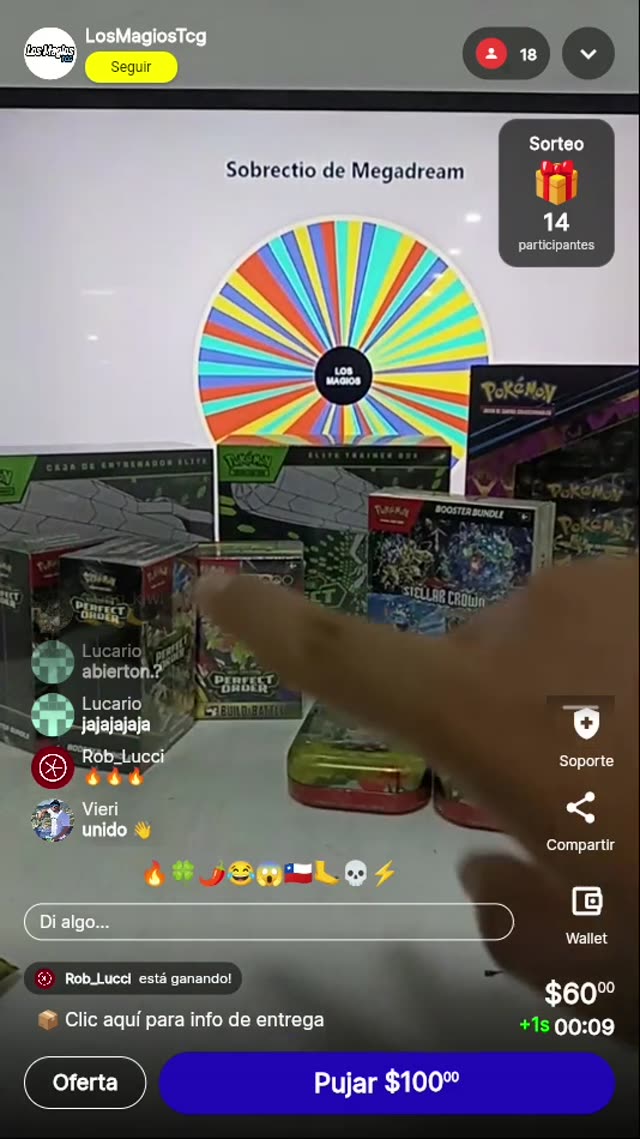 Pokémon TCG Lotes Variados