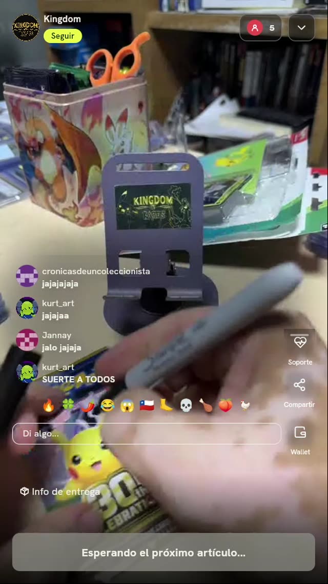 Sobre Pokémon TCG 30th Celebration
