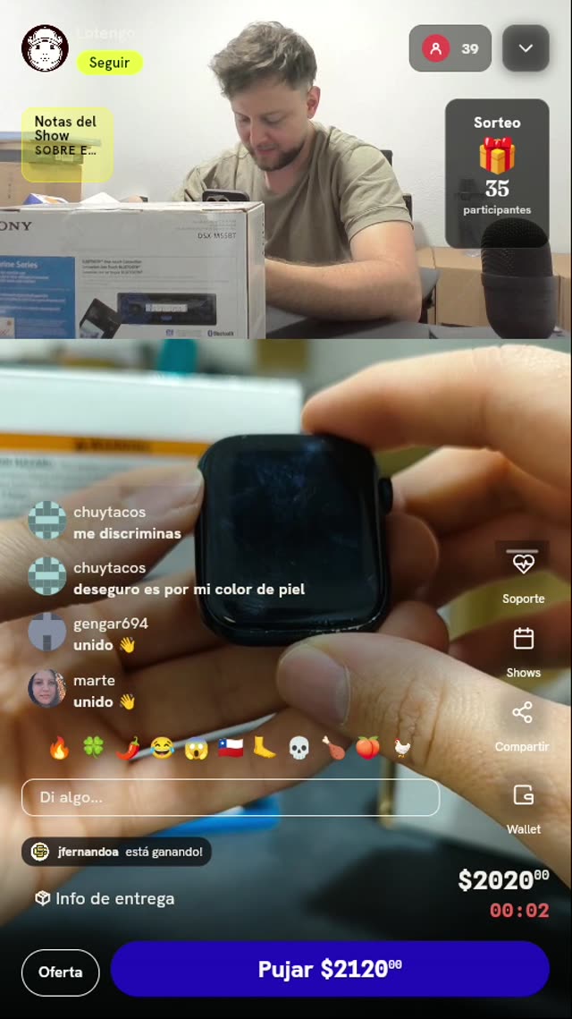 Apple Watch Series 8