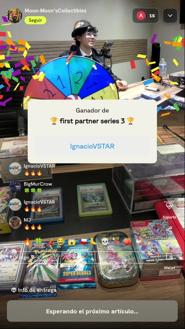 Pokémon First Partner Series 3