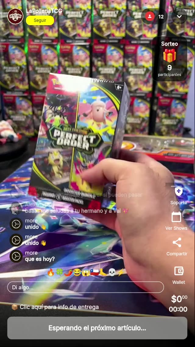 Pokémon TCG: Mega Evolution Bundle