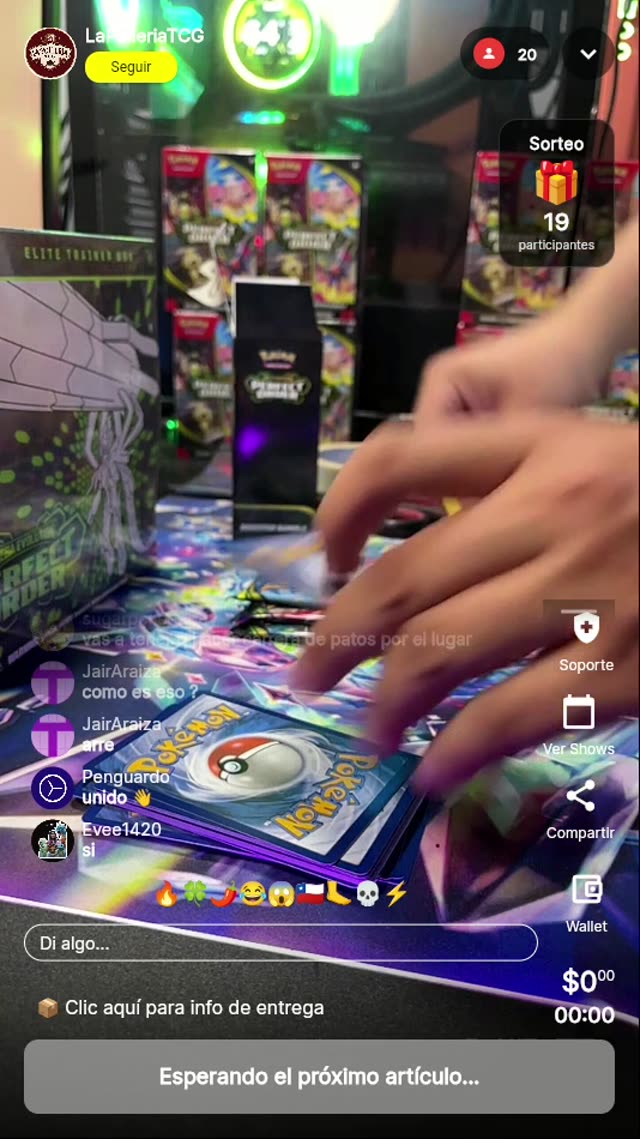 Charizard Pokémon TCG: ¡A subasta!