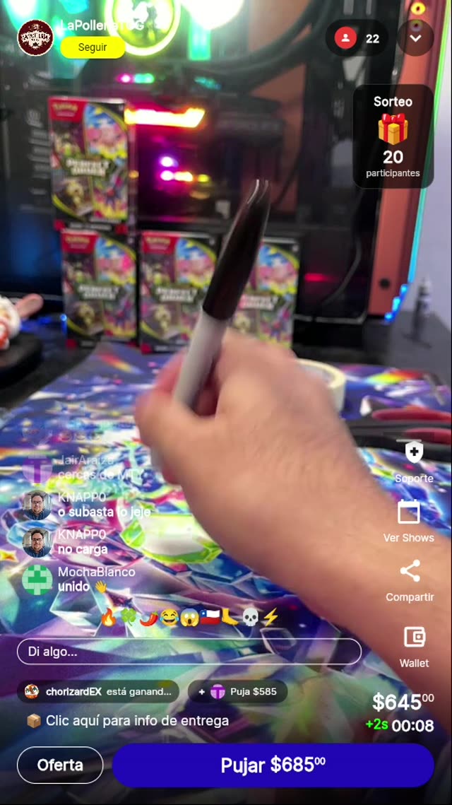 Pokémon Shining Fates Booster Bundle