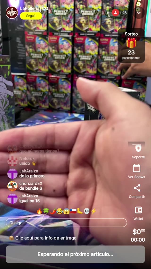 Bundle Charizard Pokémon TCG