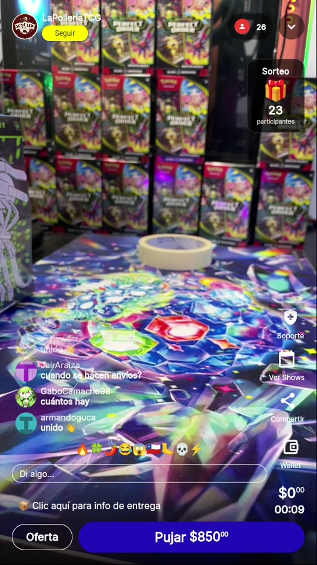 Pokémon TCG Bundle Scarlet Violet