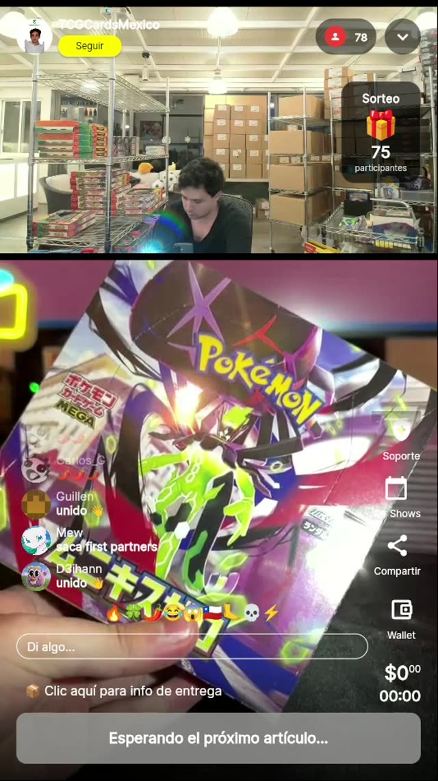Pokémon Mega Battle Deck Gengar