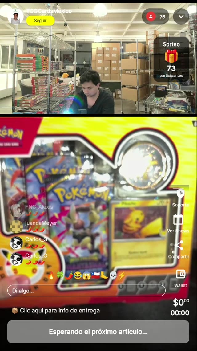 Pikachu V Showcase 25th Anniversary