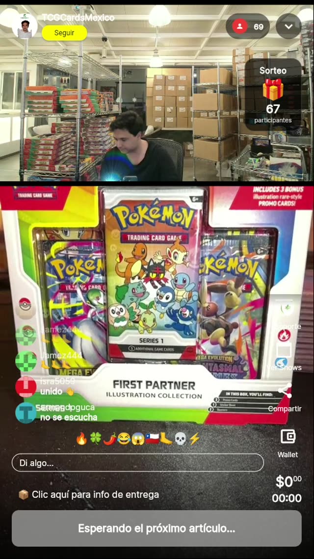 Pokémon First Partner Illustration Collection