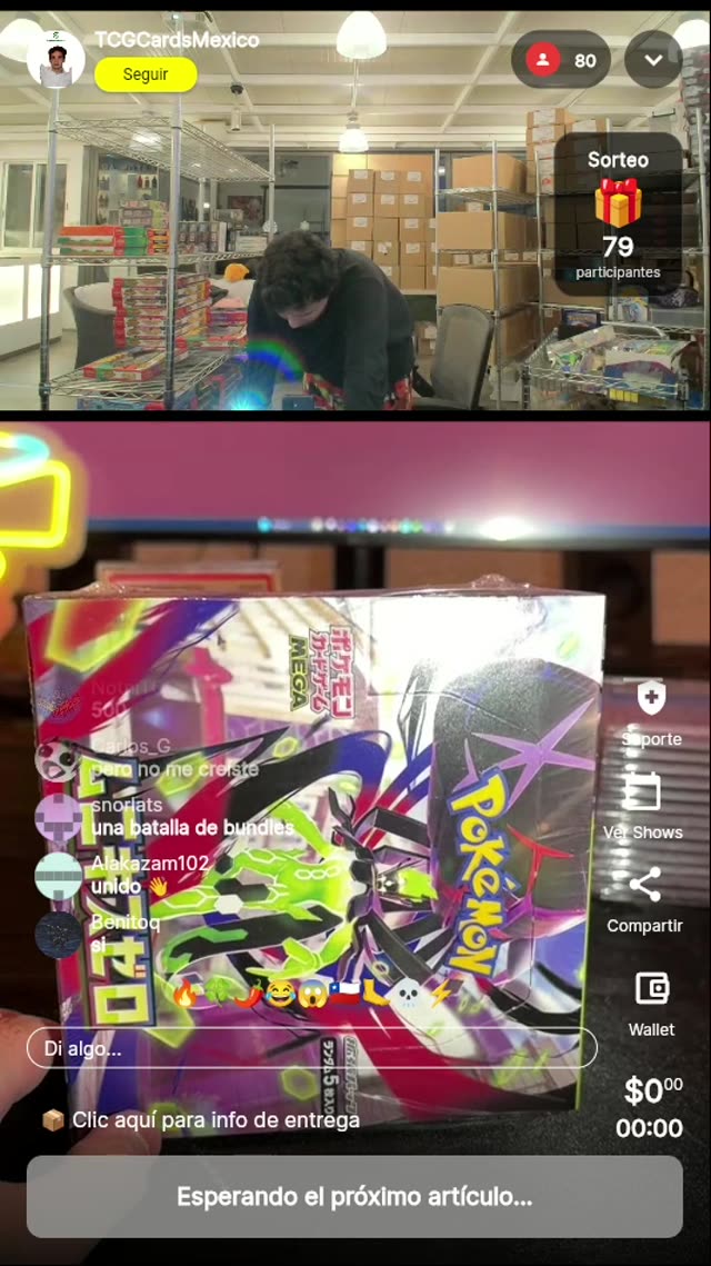 Pokémon Buster Collection Ascend Edway