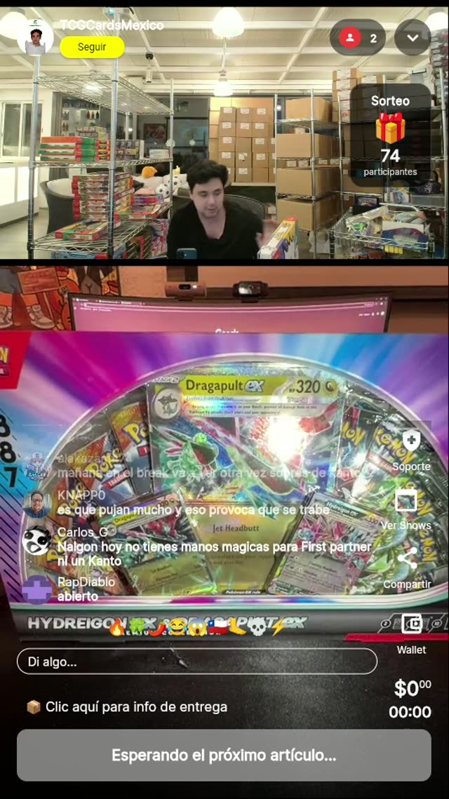 Pokémon TCG First Partner Pack