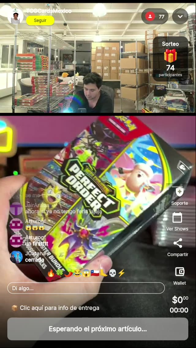 Pokémon TCG Mega Evolution Bundle